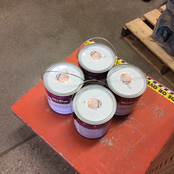 Photos at The Home Depot Hardware Store in Niles