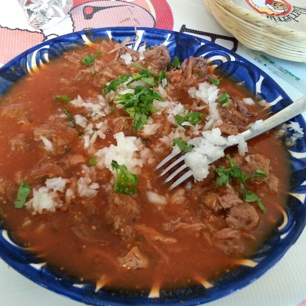 Resultado de imagen de birria de calvillo aguascalientes