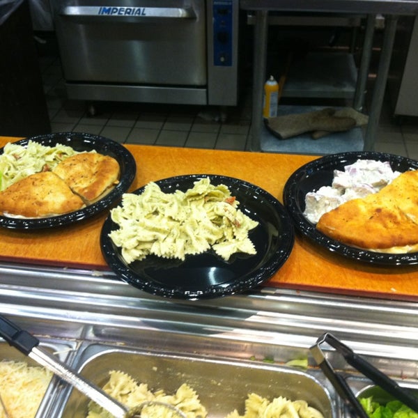 Photos at Stone Oven 9301 Tampa Ave