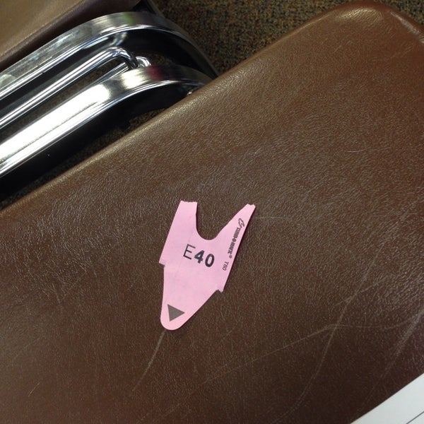 Sedgwick County Tag Office Government Building