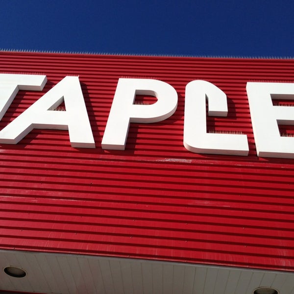 Staples Albert St. North Central 2 tips from 139 visitors