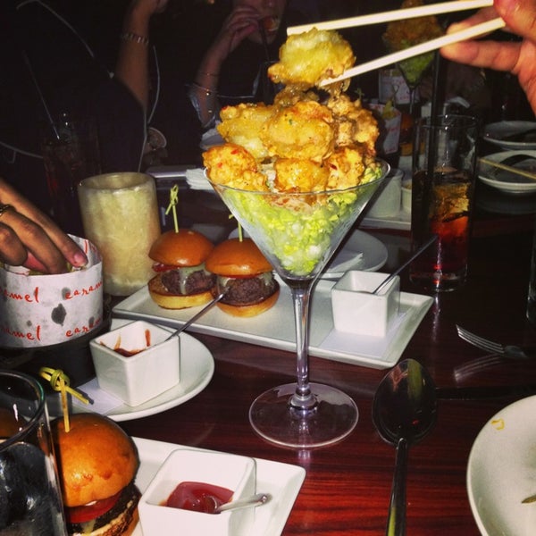 Caramel Restaurant & Lounge Dubai (Now Closed) 227 tips