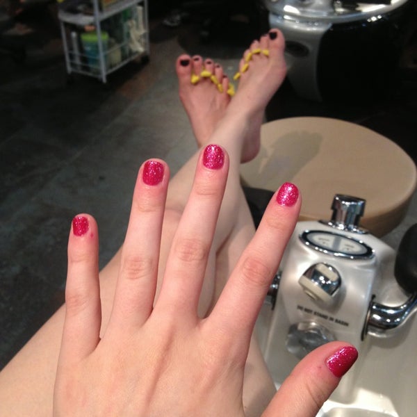 Photos At Nail Garden Sherman Oaks 14006 Riverside Dr