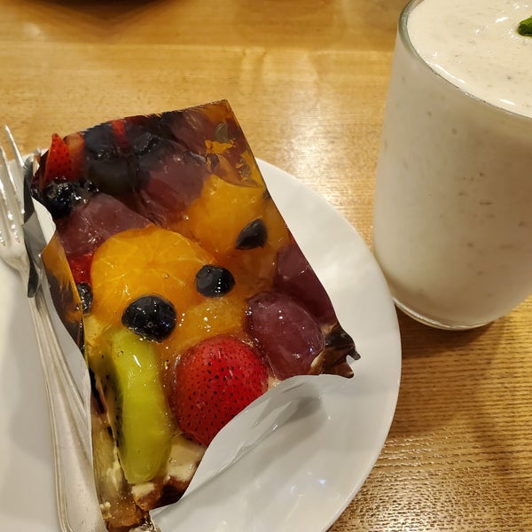 カフェ青山 倉敷中庄店 74人の訪問者 から 3個のtips 件