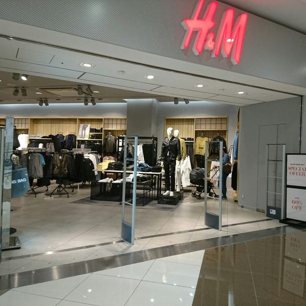 H M Okayama Da Giyim Magazasi H M Okayama Da Giyim Magazasi