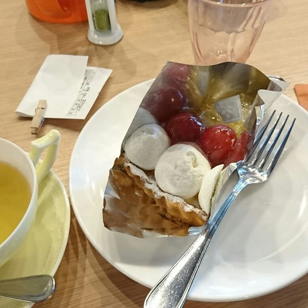カフェ青山 倉敷中庄店 3 Tips From 75 Visitors