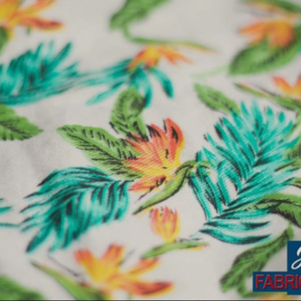 Jay's Fabric Center 801 Pasadena Avenue South