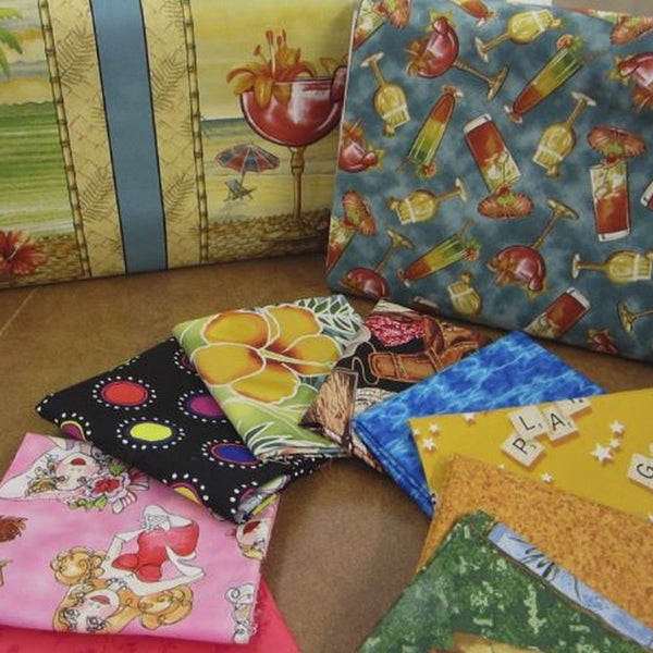 Jay's Fabric Center 801 Pasadena Avenue South