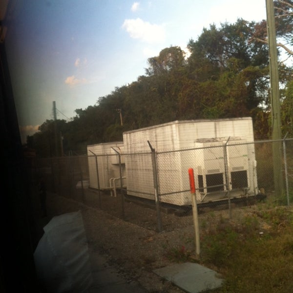 Photos at Sebring Amtrak Station Rail Station in Sebring