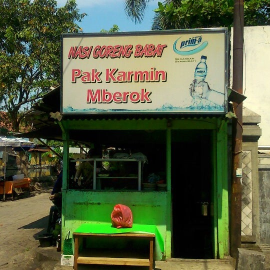 Must-visit Food in Semarang