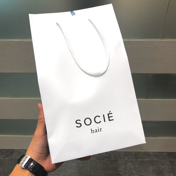 Photos At ヘアーサロンsocie 西武所沢店 Salon Barbershop In 所沢市