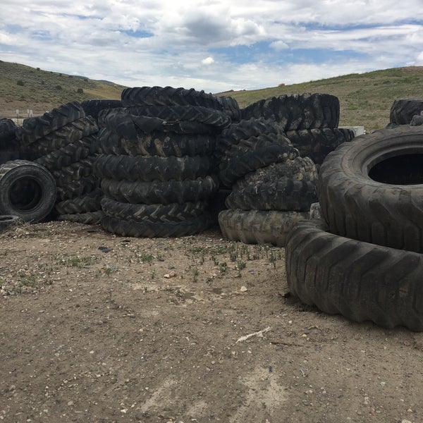 Eagle County Landfill Wolcott, CO