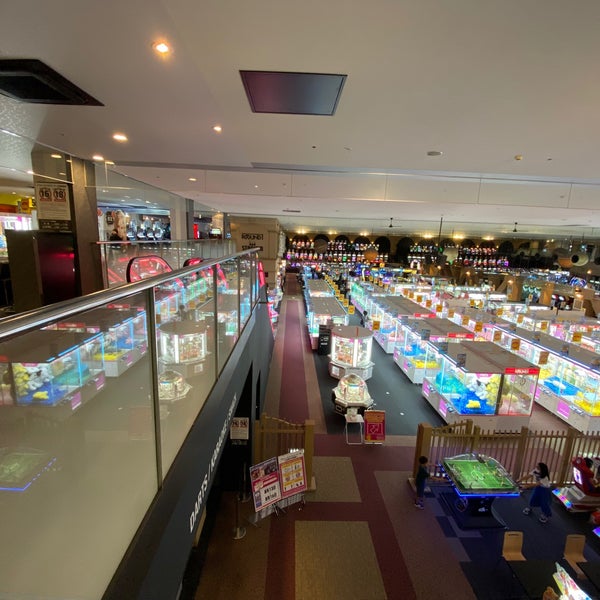 Photos At ラウンドワン 秋田店 Bowling Alley In 秋田市