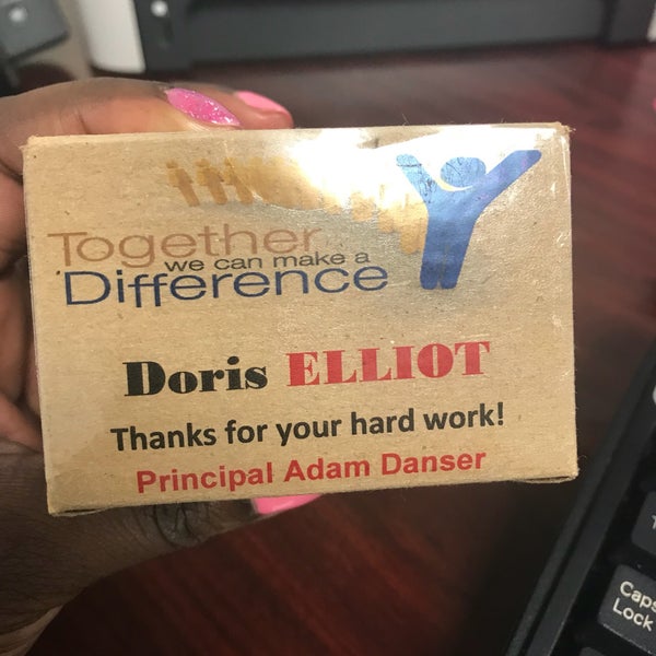 Maynard Jackson High School Grant Park 4 tips from 407 visitors