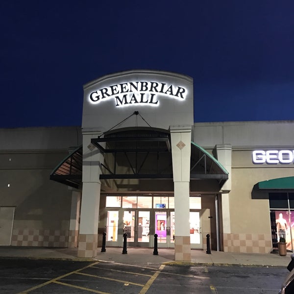 Photos at Greenbriar Mall Shopping Mall in Greenbriar