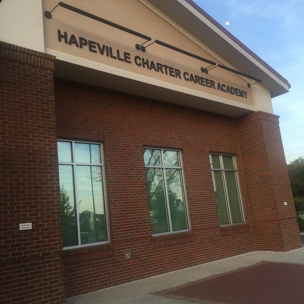 Photos At Hapeville Charter Career Academy - School In Atlanta