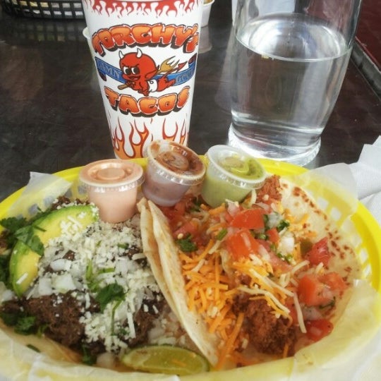 Torchy's Tacos 162 tips