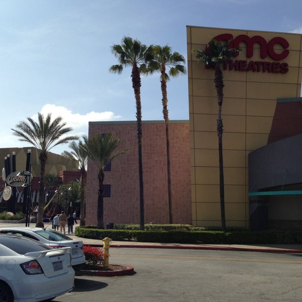 AMC Ontario Mills 30 4549 Mills Cir