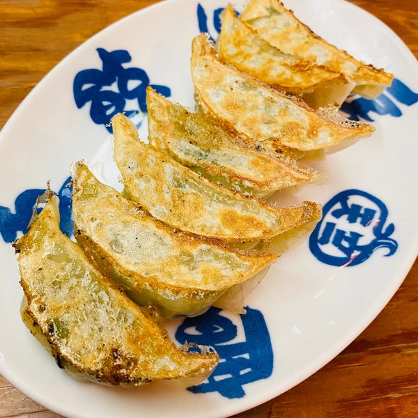 餃子菜館てんじく 姫路今宿店 姫路市 兵庫県