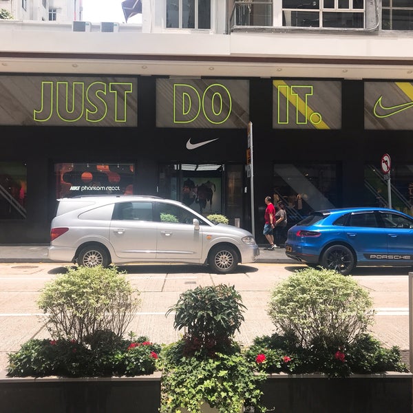 the running store near me