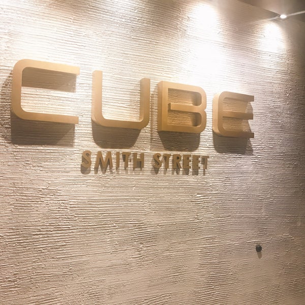 รูปภาพถ่ายที่ Cube Boutique Capsule Hotel โดย Yo_oNG&#39;s D. เมื่อ 9/17/2019