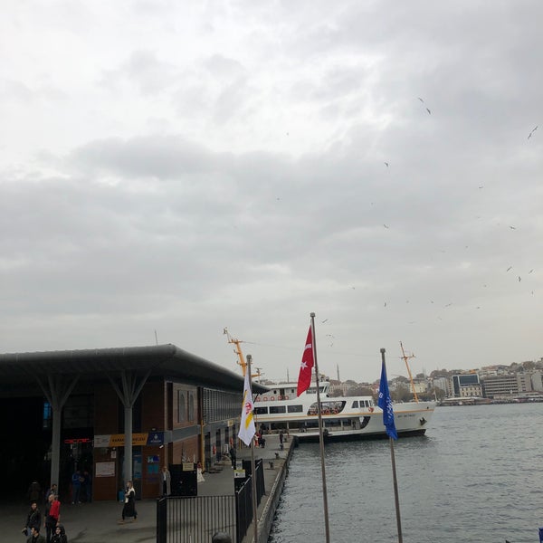 Foto tomada en Mare Karaköy  por Ece B. el 11/20/2022