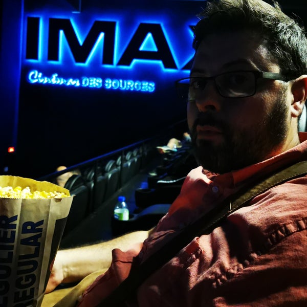 Cinéma Guzzo Des Sources 10 - Dollard-des-Ormeaux - 방문자 454명의 팁 8개