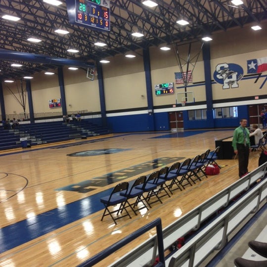 Spring Hill High School Longview, TX