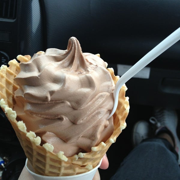 Photos at BJ's Velvet Freez Ice Cream Parlor in Divine Redeemer