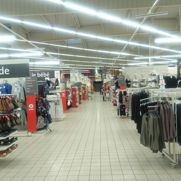 Photos At Super U Tinteniac Bretagne