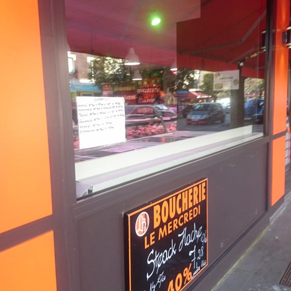 Photos At Boucherie Authentique 2 Visitors