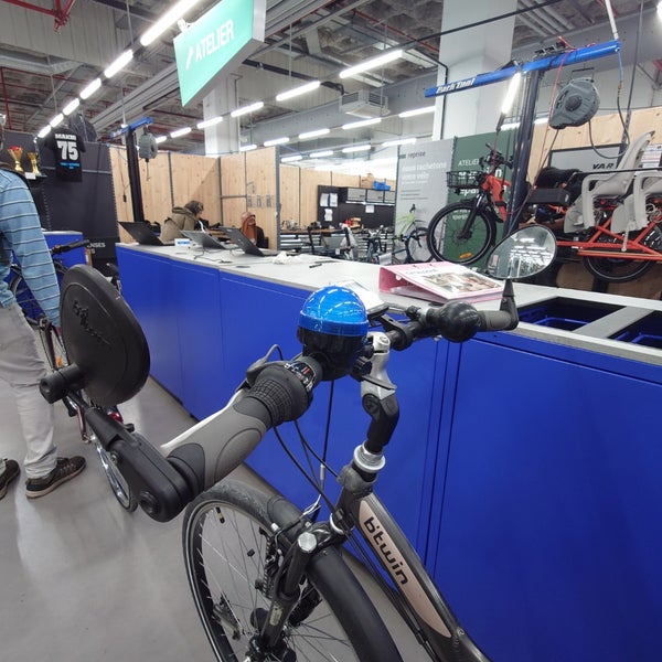 Btwin service center new arrivals