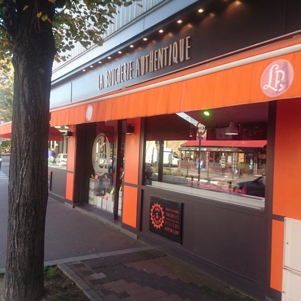 Photos At Boucherie Authentique 2 Visitors