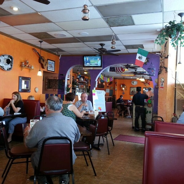 Photos at Fajita Grande 5 Willowdale Dr