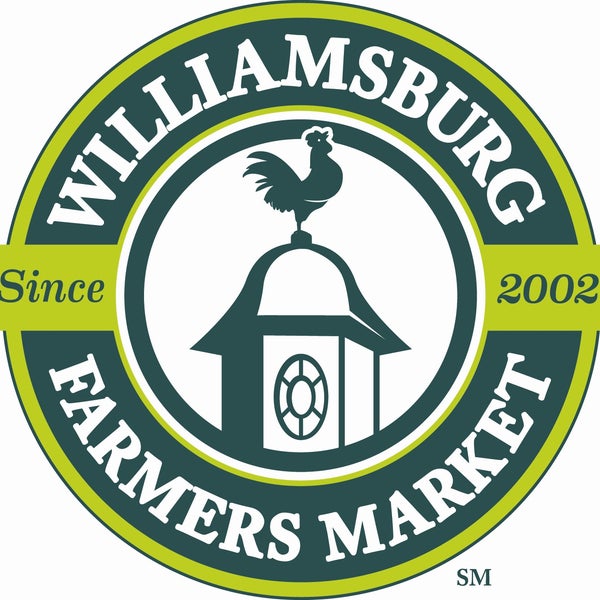 Photo prise au Williamsburg Farmers Market par Williamsburg Farmers Market le1/21/2016