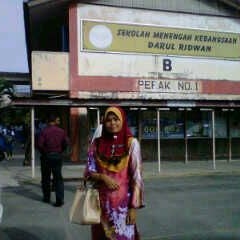 New Smk Darul Ridwan New Smk Darul Ridwan Taiping