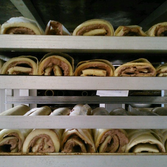 12/18/2012 tarihinde Sarahbell G.ziyaretçi tarafından Texas French Bread'de çekilen fotoğraf