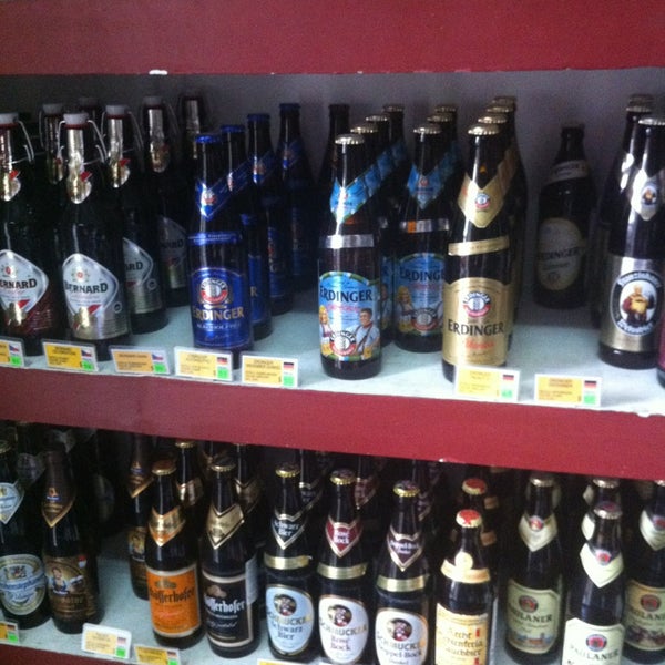 Foto scattata a The Beer Company Guanajuato da Aleidi D. il 12/31/2012
