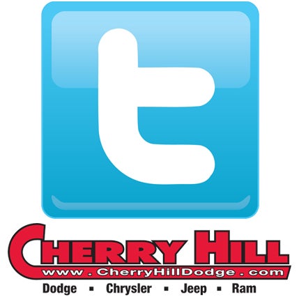 Are you on Twitter too? Tell us about your experience and use the hashtag #cherryhillcars. We want to hear your opinions!