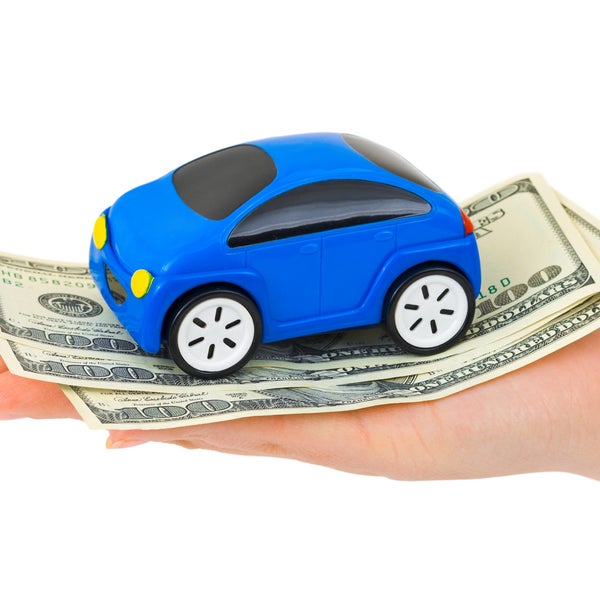 Attention non-2%'ers: Check out these great tips that could help lower your car insurance.