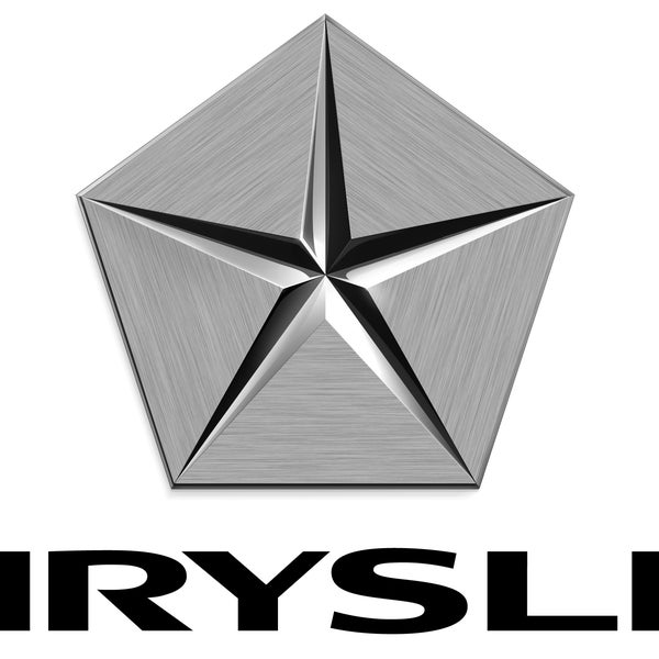 BREAKING NEWS: Chrysler Wins 2013 Brand Image Award