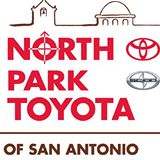 Foto tomada en North Park Toyota of San Antonio  por North Park Toyota of San Antonio el 3/26/2015