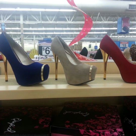 Fotos en Walmart Baramaya Ponce, Ponce Municipio