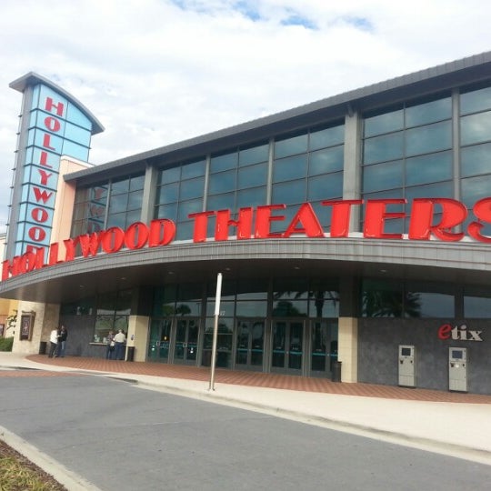 Photos at Regal Pavilion & RPX Port Orange, FL