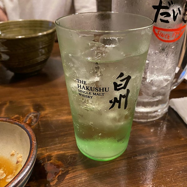 炭焼やきとり おでん だいき ひたちなかの居酒屋