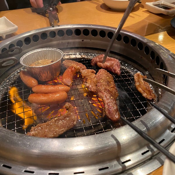 焼肉きんぐ 佐野店 161 Visitors 焼肉きんぐ 佐野店 161 Visitors