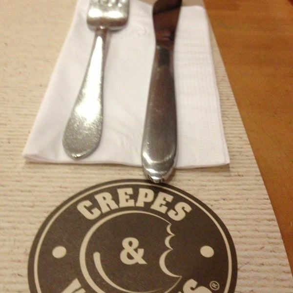 Crepes & Waffles Barranquilla, Atlántico