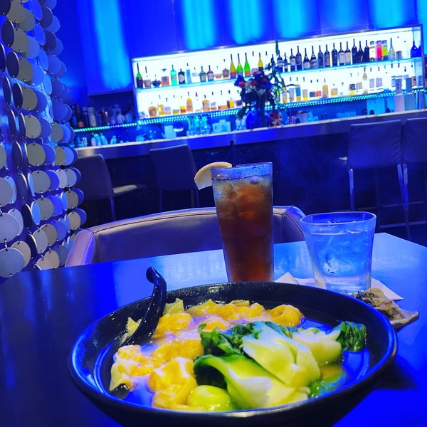 Panya Bistro - Ala Moana - Kakaako - Honolulu, HI