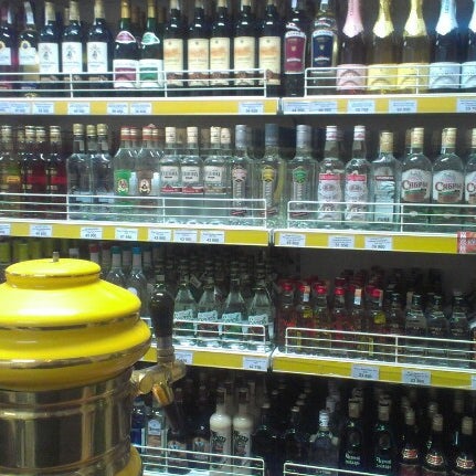 Магазин Пятница Минск