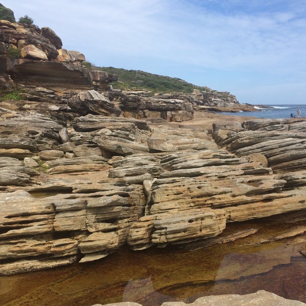 Malabar Beach Boat Ramp Fishermans Rd.